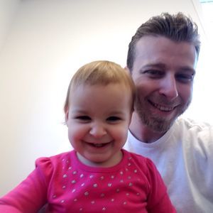 Meet your Posher, Josh